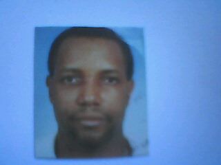 Date this voluptuous Nigeria man Mixis from Abuja NG219