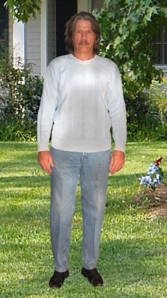 Date this good-looking United States man Urdivine from Beaumont US5143