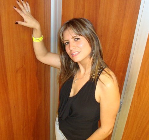 Date this hot Colombia girl Fravinovilladah from Bogota CO2847