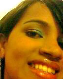 Date this tall Dominican Republic girl Nicauri from La Vega DO3188