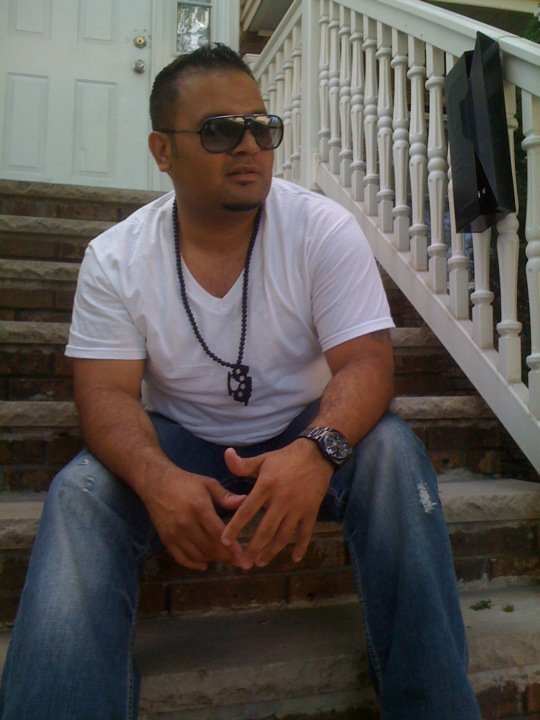 Date this beautiful United States man IKEFROMJERZ from CLIFTON US5149