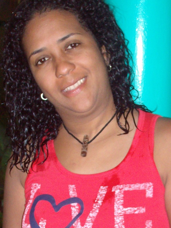 Date this pretty Dominican Republic girl La_beba_yunis from Santo Domingo DO3202