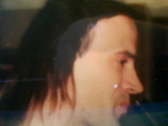 Date this young United States man Loudness from Cuyahoga Falls US5176