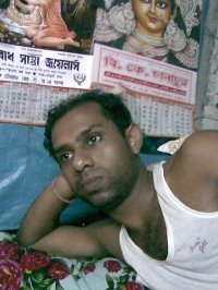 Date this sensual India man Jk_2011 from Kolkata IN97