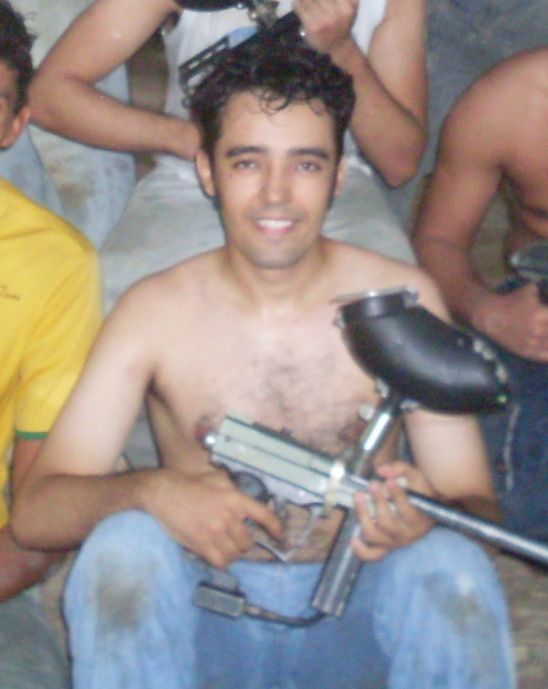 Date this gorgeous Brazil man Kaito_MAX from Fortaleza BR2247