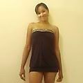 Date this voluptuous Dominican Republic girl Anairis from BONAO DO3251