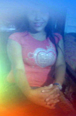 Date this fun Dominican Republic girl Yudi from Santo Domingo DO3257
