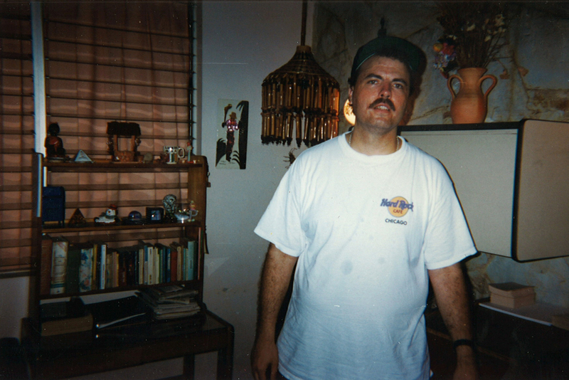 Date this funny United States man Brian from Grandblanc US5244