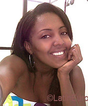 Date this hard body Brazil girl Nilmara from Salvador BR6676