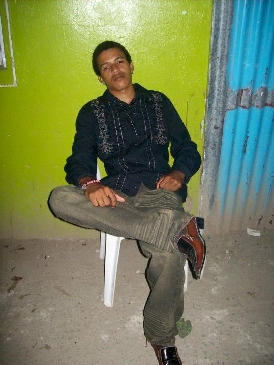 Date this charming Dominican Republic man Jose from San Pedro De Macoris DO3281