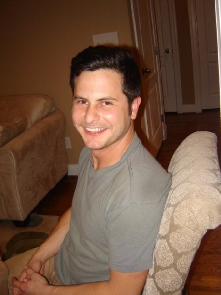 Date this good-looking United States man Matthewa from Birmingham US5259