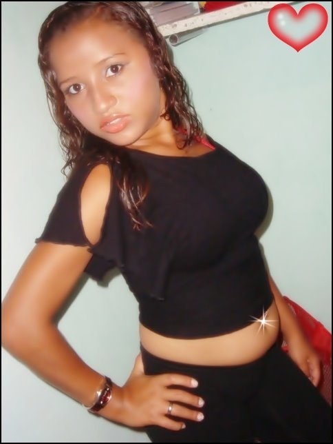 Date this attractive Brazil girl Brunettecearenc from Maracanau BR2273