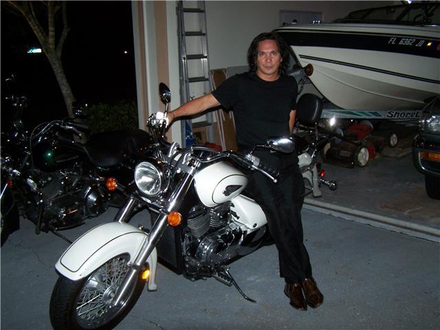 Date this exotic United States man Cristian62 from Orlando US5261