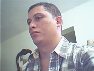 Date this hard body Dominican Republic man Handriel from Santo Domingo DO3290