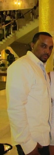 Date this beautiful United States man Jawhar from Los Angeles US5265