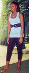 hot Cameroon girl Vanessa from Yaounde CM54