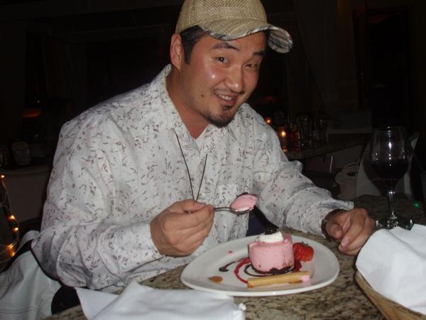 Date this stunning United States man Papi23 from Los Angeles US5298