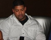 Date this good-looking Dominican Republic man Escalade3s from Brookhaven DO3316