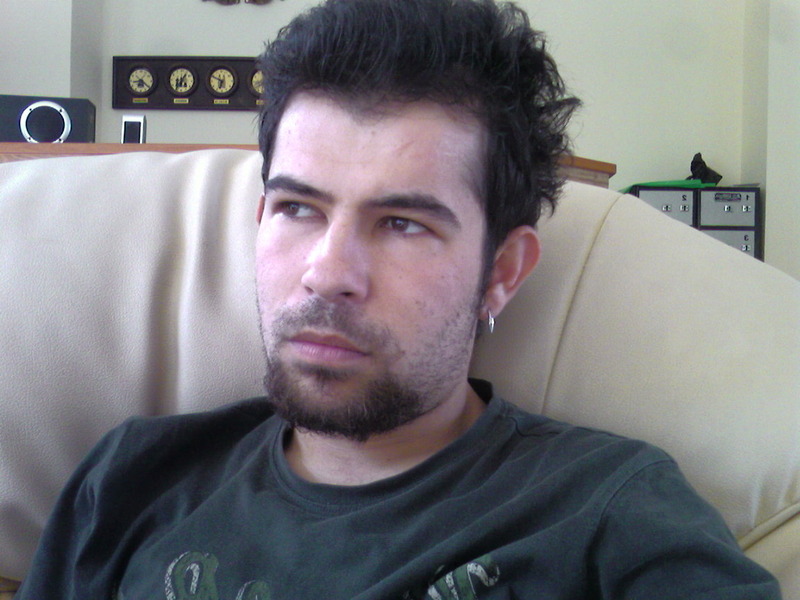 Date this good-looking Turkey man Ã¶zgÃ¼ from Antalya TR32