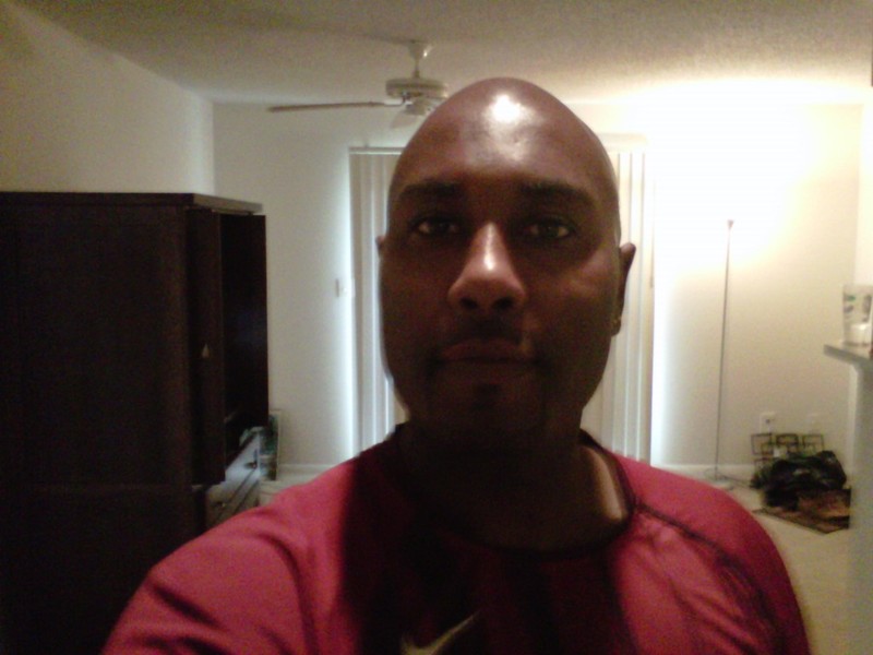 Date this georgeous United States man Gregory from College Park US5314
