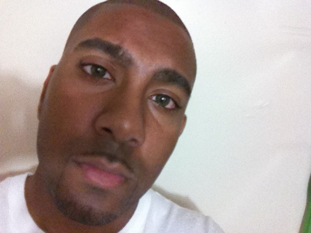 Date this voluptuous United States man Bernardo from New York US5317