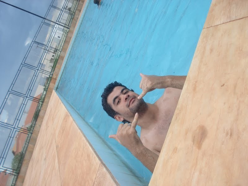 Date this gorgeous Brazil man Injow from Barretos BR2326