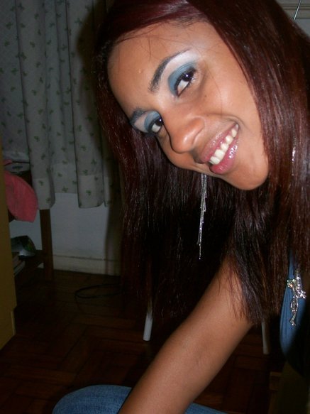 Date this good-looking Benin girl Mvera90 from Benin BJ5