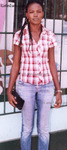 young Togo girl Ghislaine from Lome TG6