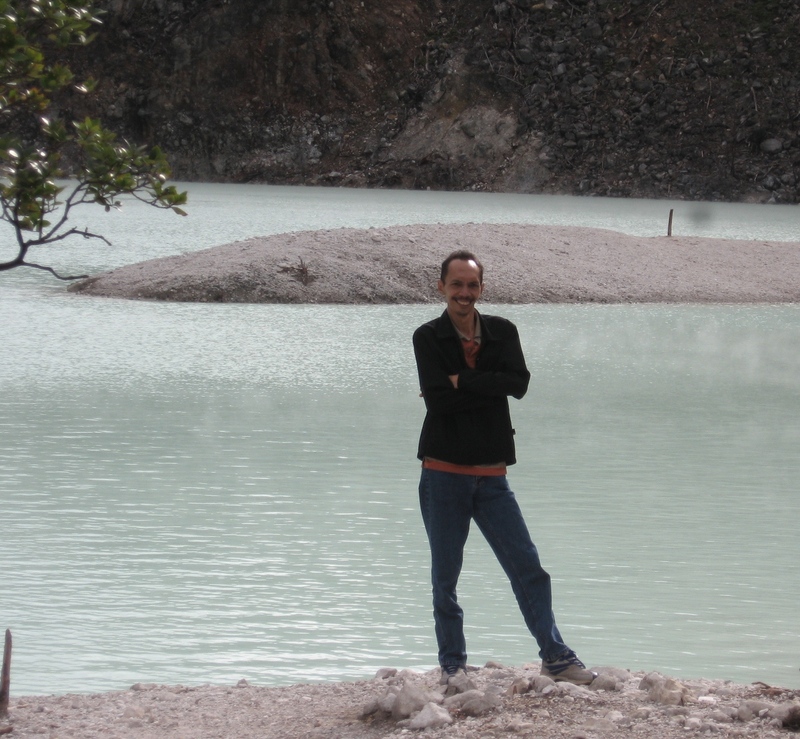 Date this cute Indonesia man 3Handoyo from Jakarta ID13