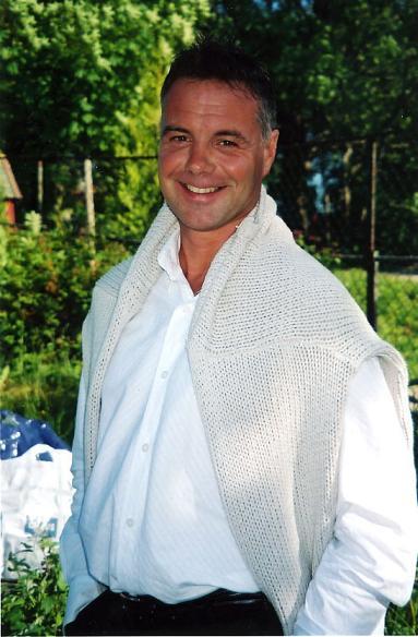 Date this delightful Norway man Trond from Kristiansand NO90