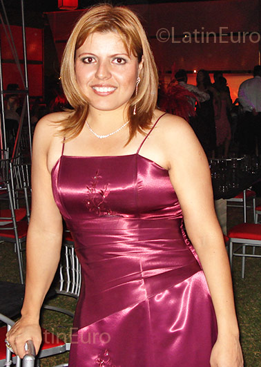 Date this athletic Peru girl Patricia from Lima 39 PE213