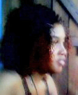Date this gorgeous Madagascar girl Julie Josie from Tamatave MG4