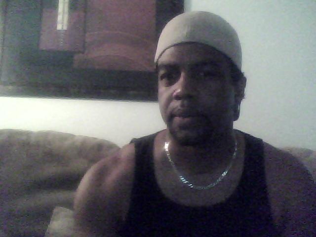 Date this foxy United States man Blacman4ya from San Leandro US5390
