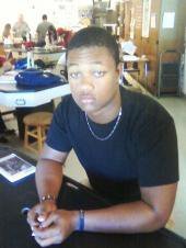 Date this foxy United States man Rayphenom95 from Miami Beach US5399