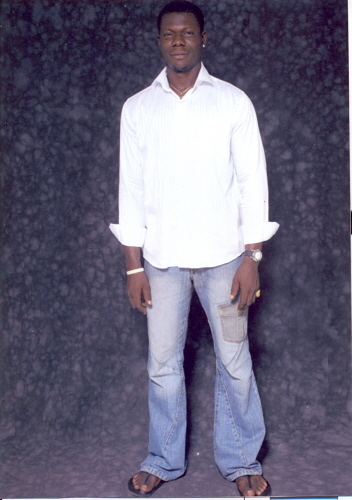 Date this hot Cote D'Ivoire man Dbigjoe from Ikeja CI13