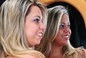 Date this sensual Brazil girl Jacquie from Nova Friburgo BR2351