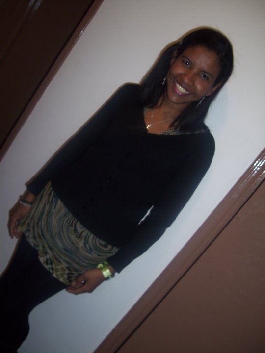 Date this charming Colombia girl Florecita26 from Bogota CO2980
