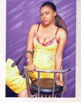 attractive Guinea girl  from Conakry GN1