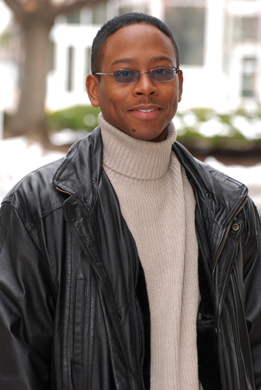 Date this hot United States man Anthony from District Heights US5418