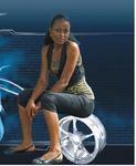 beautiful South Africa girl  from Accra ZA14