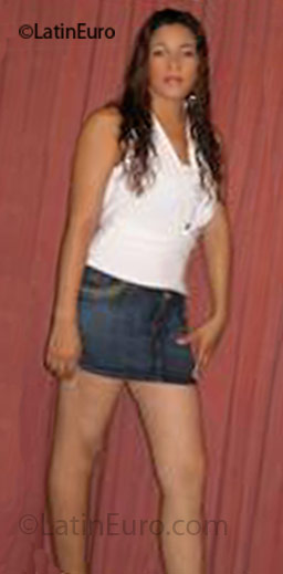 Date this exotic Colombia girl Leidy from Cali CO2992