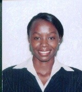 Date this hot Kenya girl Wahito from Nairobi KE17
