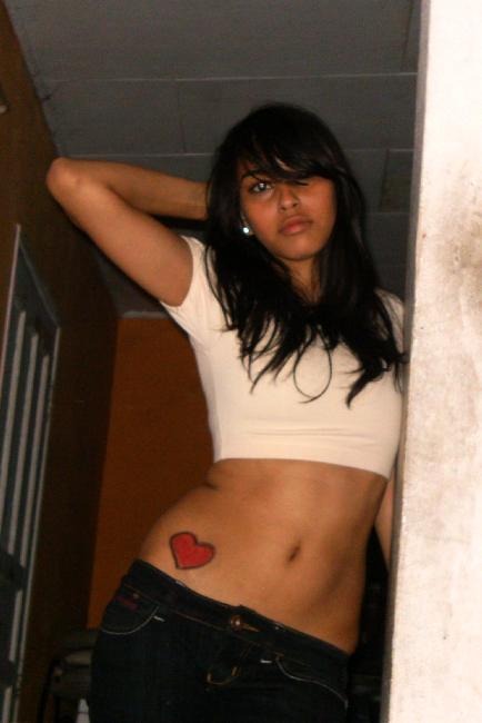 Date this tall Honduras girl Jossy24 from Tegucigalpa HN91