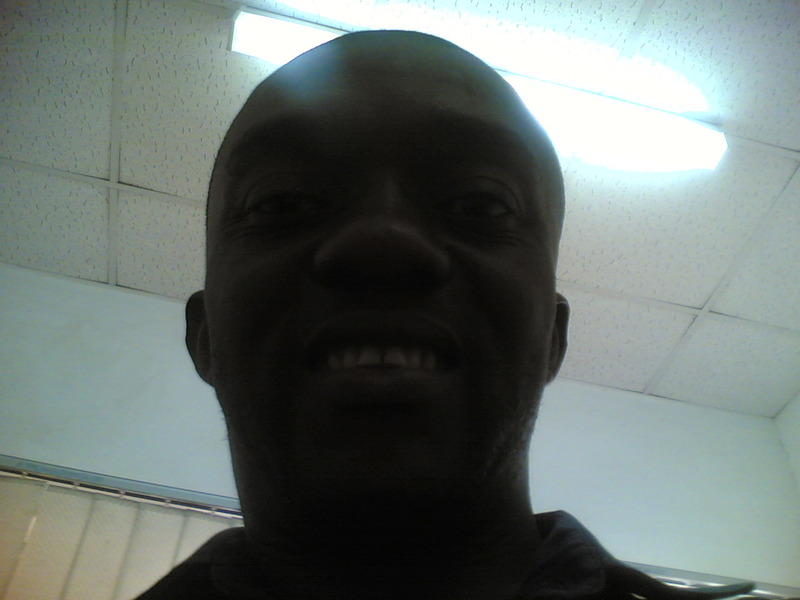 Date this hot Nigeria man Evans from Lagos NG238