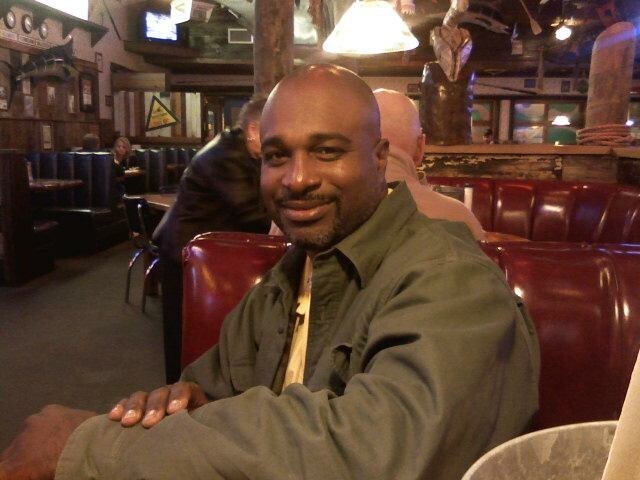 Date this hot United States man Scovens from Baltimore US5468