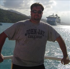 Date this good-looking United States man Juan from New York US5471