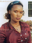 young Cote D'Ivoire girl Suzan055 from Abidjan CI14