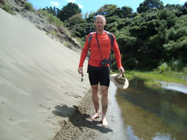 Date this foxy New Zealand man Wassy from Auckland NZ14