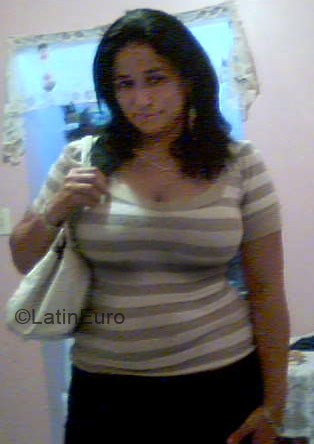 Date this stunning Honduras girl Diana41 from Francisco Morazan HN117