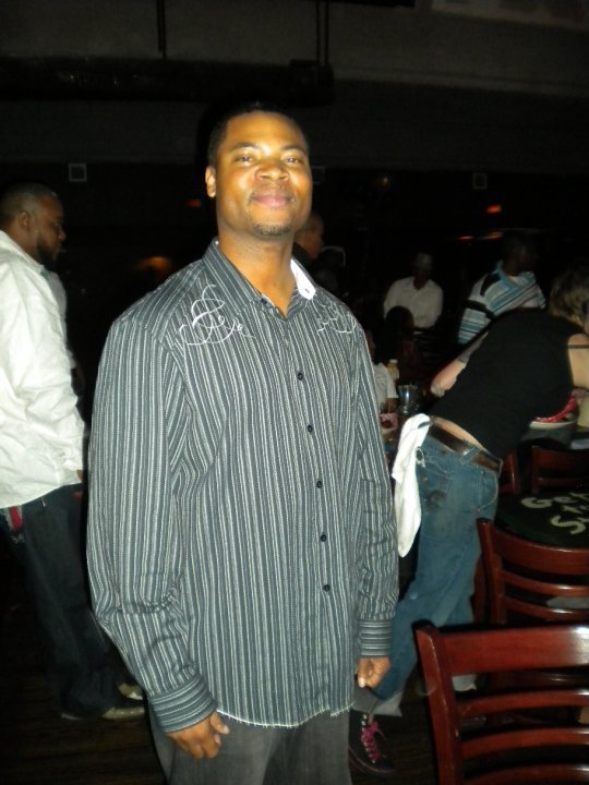 Date this fun United States man Shieldsoneluv from Atlanta US5532